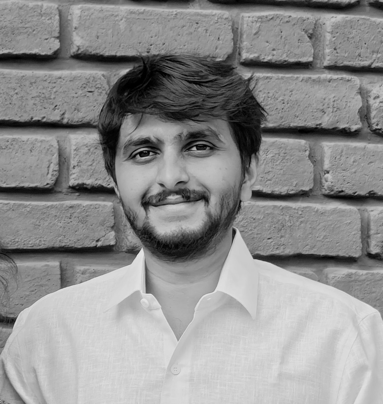 Suraj Wadje